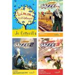 Limon Kütüphanesi - Gazze 1,2,3 Bir Direniş Çizgi Romanı/ıf Moses
