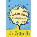 Limon Kütüphanesi - Jo Cotterill