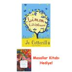 Limon Kütüphanesi + Masallar Kitabı
