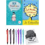 Limon Kütüphanesi ve 101 Yanıltmaca 2li Set