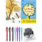 Limon Kütüphanesi ve Canım Arkadaşım 2li Set