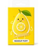 Limon Makeup Puff Makyaj Süngeri