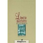 LIMON MASASI - JULIAN BARNES