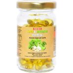 Limon Maydanoz Sarımsak Kürü 60 Kapsül - 1 Adet