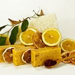 Limon & Mersin Agaci Sabun