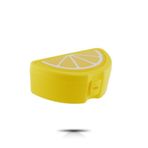 Limon Model Lunch Box Saklama Kabı ? Çatal Kaşık Hediyeli