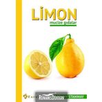 LIMON MUCIZE GIDALAR - PENNY STANWAY