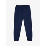 Limon Normal Bel Lastikli Paça Jogger Lacivert Erkek Pantolon MML4WM-PNT9516