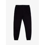 Limon Normal Bel Lastikli Paça Jogger Siyah Erkek Pantolon MML4WM-PNT9516