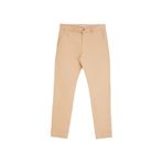Limon Normal Bel Normal Paça Bej Erkek Chino Pantolon MML4WM-PNT9515 - 30