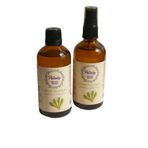 Limon Otu Sprey (100ml) - Pelinka