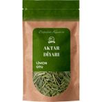Limon Otu Yaprak Aktar Diyarı 50 gr - 1 Adet