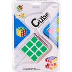 Limon Oyuncak 581-5-5D 3x3x3 Magic Zeka Küpü Eğitici Oyun