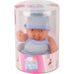 Limon Oyuncak LMN-209 Baby Bimbo 20 cm Et Bebek