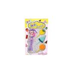 Limon Oyuncak LMN138 Lucia Candy's Bebek ve Şeker Oyun Seti