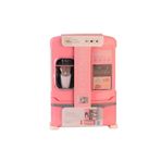 Limon Oyuncak LS820C72-2 PİLLİ BUZDOLABI SETİ