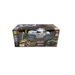 Limon Oyuncak Şarjlı Offroad Canavar Araba SH091 503B - Mavi