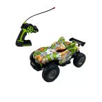 Limon Oyuncak Şarjlı Offroad Canavar Araba Sh091 503B