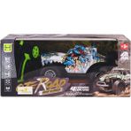 Limon Oyuncak SH091-503B Kumandalı Şarjlı Off Road 4x4 Rock Climber Canavar