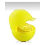 Limon Saklama Kabı Plastik Limon Kutusu