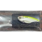 Limon Sarı Vibrasyon Jig Yem 5Gr