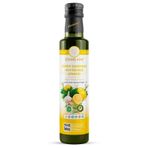 Limon Sarımsak Maydanoz Sirkesi Doğal Fermantasyon Lemon Garlic Parsley Vinegar 500 Ml
