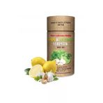Limon Sarımsak Maydanoz Yağı Içeren Soft Kapsul 60 Kapsül
