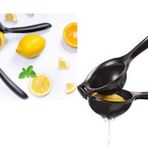 Limon Sıkacağı - Limonatör - Döküm