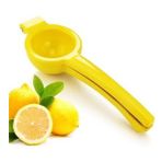 Limon Sıkacağı - Limonatör-Plastik