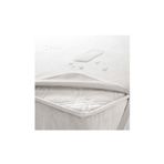 Limon Sıvı Geçirmez Yatak Alezi 100x200