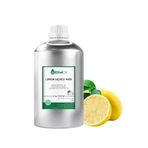Limon Uçucu Yağı - Etheloil - 5 KG -%100 Saf ve Doğal Uçucu Yağ – Üretici Firma, Yüksek Kalite, Toptan Satış - Lemon Essential Oil - Citrus limon (L.