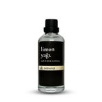 Limon Yağı 100 ml - Cilt Aydınlatıcı Bakım ve Aromaterapi Yağı