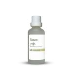 Limon Yağı 50 ml - Cilt Aydınlatıcı Bakım ve Aromaterapi Yağı