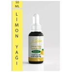 Limon Yağı 50 Ml ( Lemon Oil)