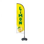 Limon Yelken Bayrak Takımı