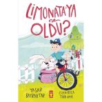 Limonataya Ne Oldu Yaşar Bayraktar Timaş Çocuk