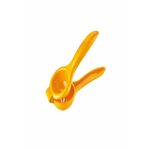 Limonatör Limon Sıkacağı Limon Sıkmak Için Plastik Kaliteli Sıkacak 00225