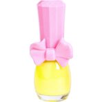 Limonian Pinky Cosmetic I'm Pinky Kids Nail Paint Fresh Lemon - Çocuklar İçin Soyulabilir Oje