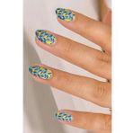 Limonlar 36 AdetTırnak Dövme Seti,Tırnak Tattoo,Nail Art ,Tırnak Sticker