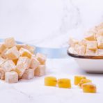 Limonlu 500 gr Lokum