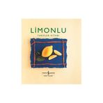 Limonlu Tarifler Kitabı Ciltli - Helen Sudell