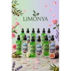 Lımonya 12'Li Avantaj Seti - 6 Adet Zeytin & 6 Adet İncir & Gül Kolonyası (150 Ml)