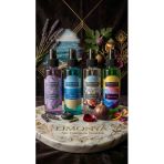 Lımonya 4'Lü Karma Kolonya Seti - Lavanta, Okyanus, İncir & Gül, Yalova Neşesi - 4X150ml