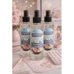 Lımonya İncir & Gül Kolonyası Seti (3 X 150 Ml) 60 Derece - 3'Lü Avantaj Paketi