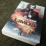 LIMOS - LARISSA IONE