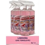 Limovra Leke Çıkarıcı 4'lü