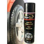 Limpo Tech Araç Lastik Parlatıcı Sprey 500 ml