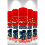LİMPO TECH Susuz Motor Temizleyici Susuz Motor Temizleme Yıkama Spreyi 5 Adet