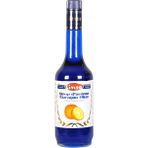 Limpo Turunç Aromalı Kokteyl Şurup 700 ml - 1 Adet - Cafe Crema
