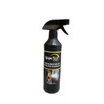 Limpotech Krom Alüminyum Jant Temizleyici Ve Parlatıcı 500Ml
